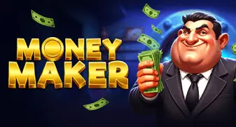 Money Maker game tile