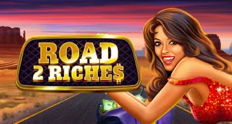 Road 2 Riches game tile