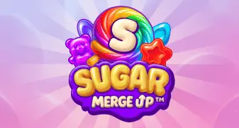 Sugar Merge Up game tile