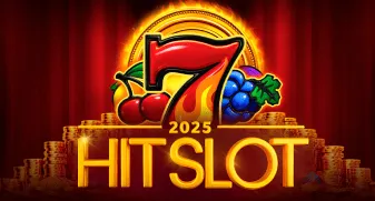2025 Hit Slot game tile