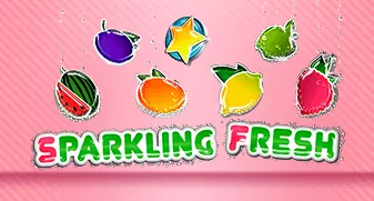 Sparkling Fresh game tile
