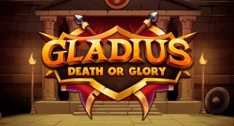 Gladius: Death Or Glory game tile