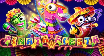Pinata Fiesta game tile
