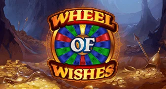 Wheel of Wishes game tile
