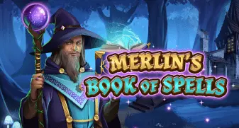 Merlin's Mystic Potion game tile