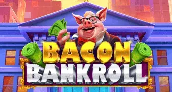 Bacon Bankroll game tile