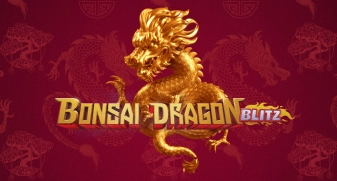 Bonsai Dragon Blitz game tile