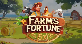 Farm's Fortune game tile