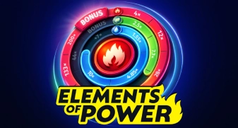 Elements of Power game tile