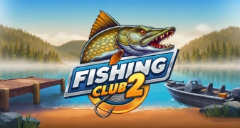 Fishing Club 2 game tile