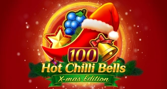 Hot Chilli Bells 100 game tile