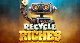 Recycle Riches game tile