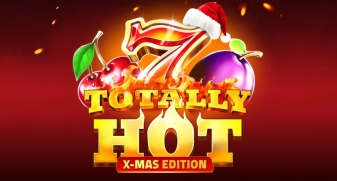 Totally Hot game tile