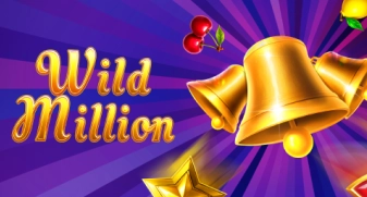 Wild Million game tile