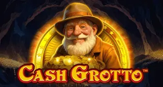 Cash Grotto game tile