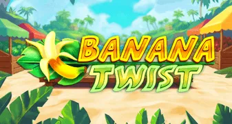 Banana Twist game tile