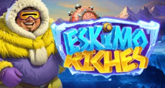 Eskimo Riches game tile