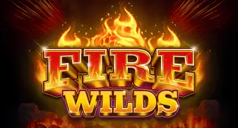 Fire Wilds game tile