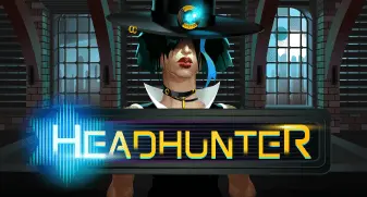 Headhunter game tile