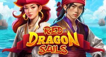 Red Dragon Sails game tile
