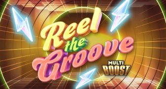 Reel the Groove game tile