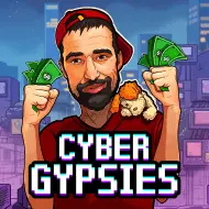 Cyber Gypsies