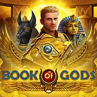 Book of Gods