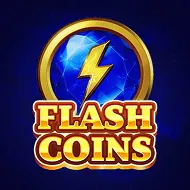 Flash Coins: Hold and Win