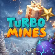 Turbo Mines