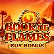 Book of Flames Buy Bonus