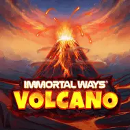 Immortal Ways Volcano