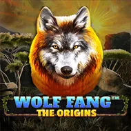 Wolf Fang - The Origins