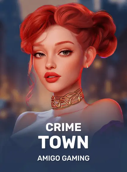 Crime Town game tile