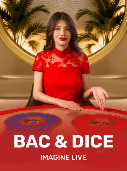 Bac & Dice game tile
