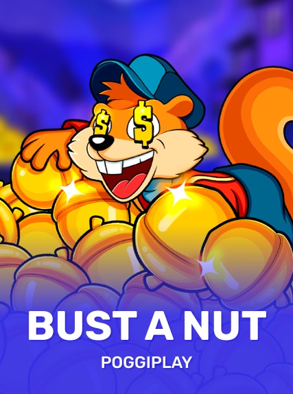 Bust a Nut game tile