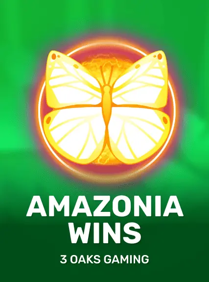 Amazonia Wins game tile