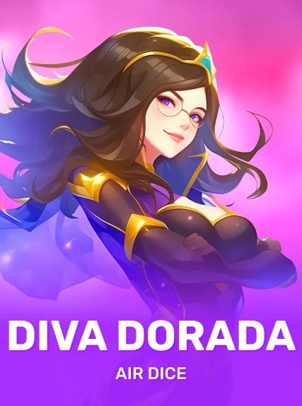 Diva Dorada game tile