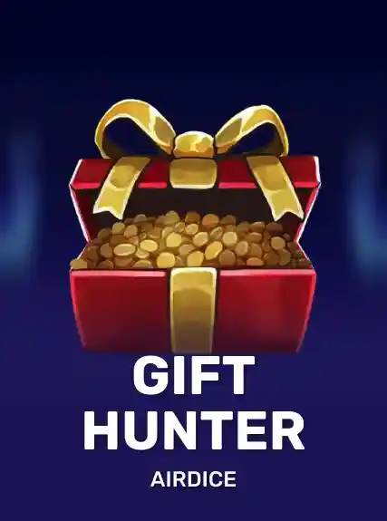 Gift Hunter game tile