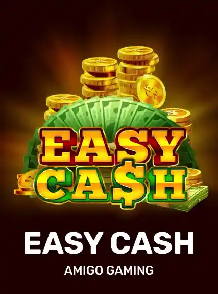 Easy Cash game tile