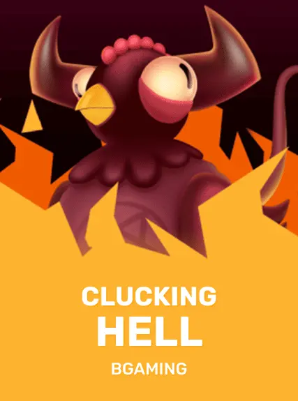 Clucking Hell game tile