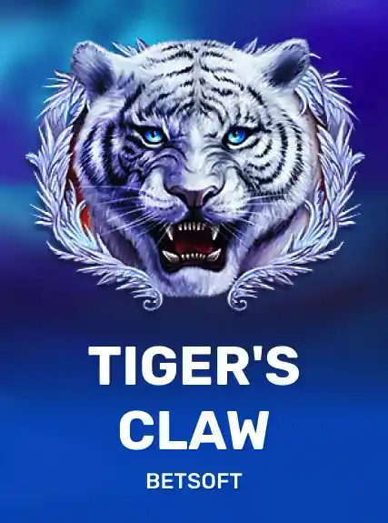 Tiger's Claw game tile