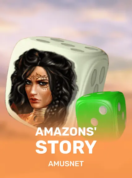 Amazons' Story game tile