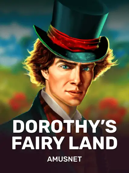 Dorothy's Fairyland game tile
