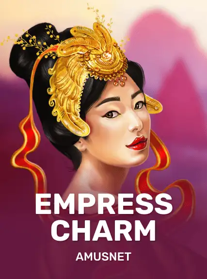 Empress Charm game tile