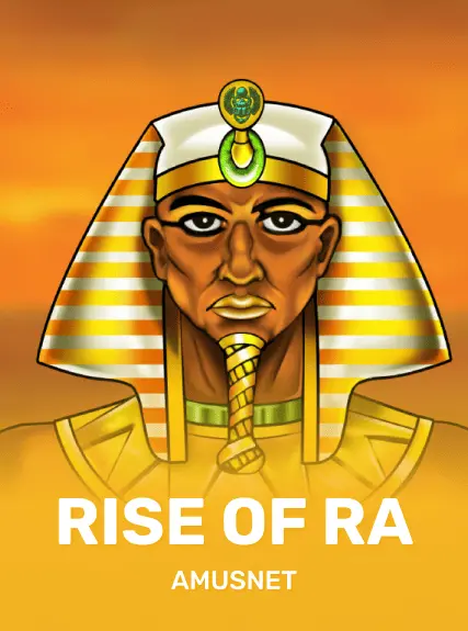Rise of Ra game tile