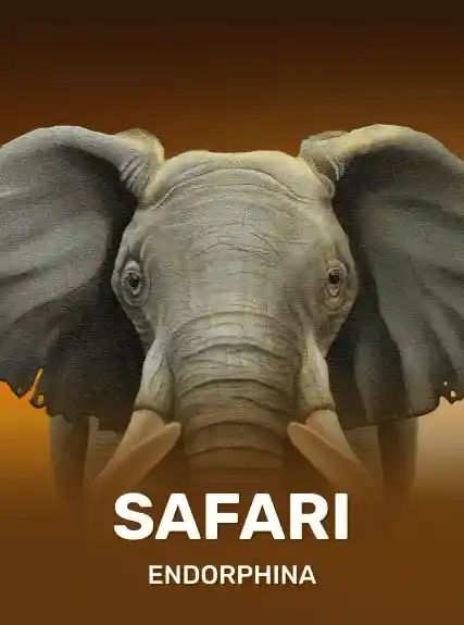 Safari game tile