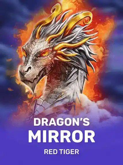 Dragon's Mirror game tile