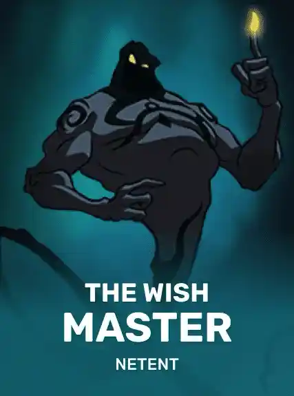 The Wish Master game tile