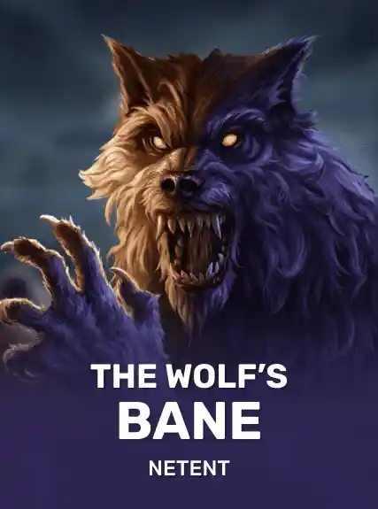 The Wolf's Bane game tile