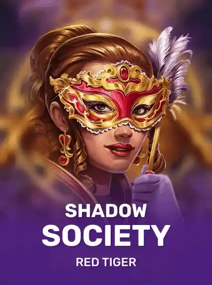 Shadow Society game tile